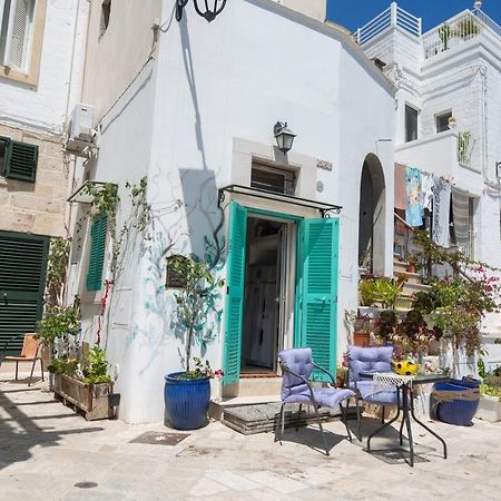 Casa Gioia Daire Monopoli Dış mekan fotoğraf
