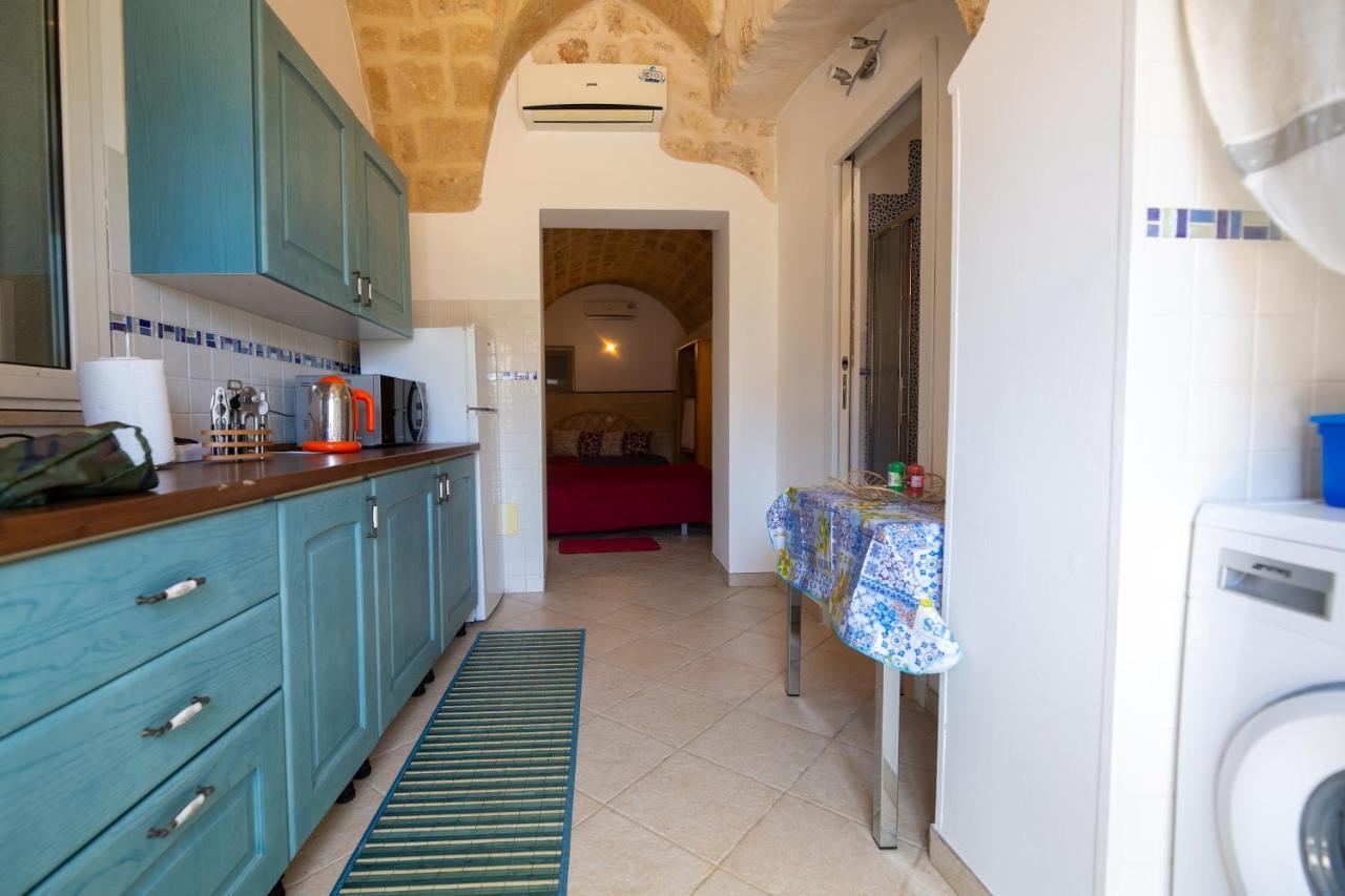 Casa Gioia Daire Monopoli Dış mekan fotoğraf