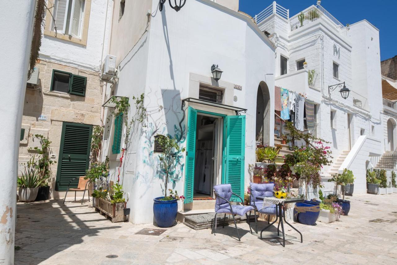 Casa Gioia Daire Monopoli Dış mekan fotoğraf