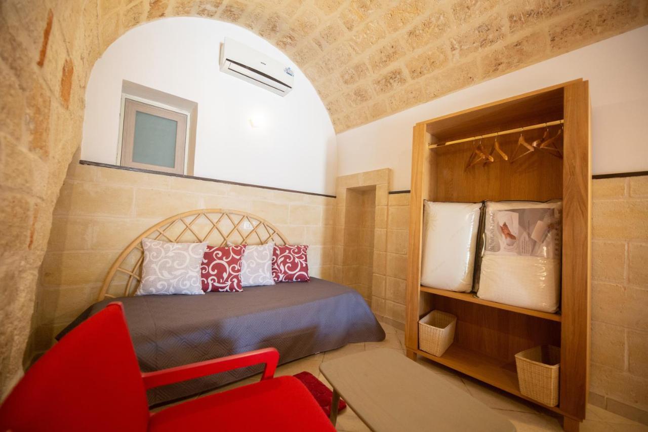 Casa Gioia Daire Monopoli Dış mekan fotoğraf