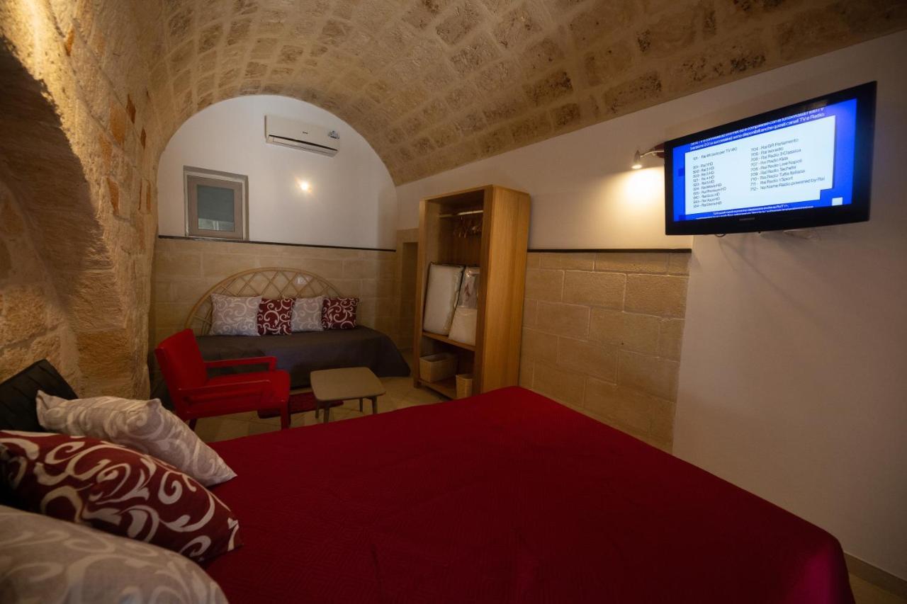 Casa Gioia Daire Monopoli Dış mekan fotoğraf
